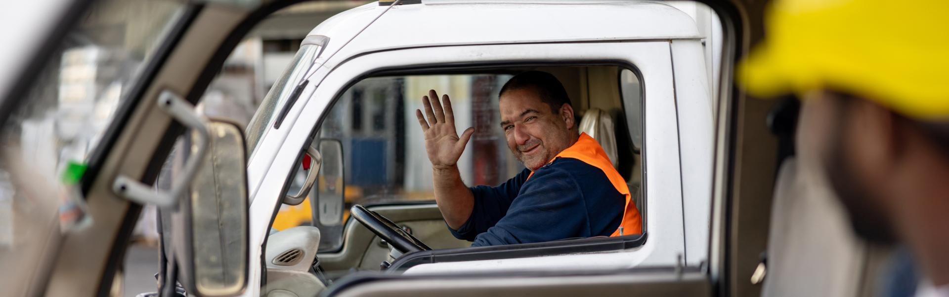 Müşteri Odaklılık